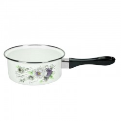 Rondelek emaliowany na...