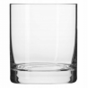 Komplet szklanek do whisky 6 szt szklanki krosno basic