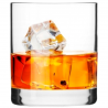 Komplet szklanek do whisky 6 szt szklanki krosno basic