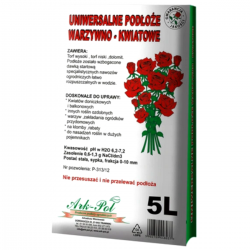 Ziemia uniwersalna do...