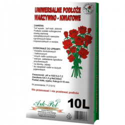 Ziemia uniwersalna do...