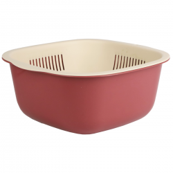 Miska plastikowa z...