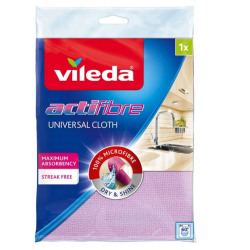 Ściereczka z mikrofibry...