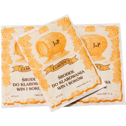 Klarowin środek do...