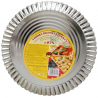 Blacha do pieczenia pizzy 27,5cm blaszka forma