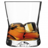 Komplet do whisky Signature 6 szklanek + karafka