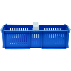 Łubianka plastikowa koszyk...