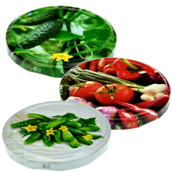 Wieczko fi82 6 zaczepów...