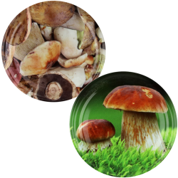 Wieczko fi82 6 zaczepów...