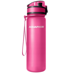 Butelka filtrująca bidon na...