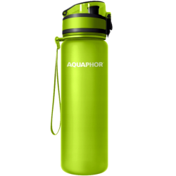 Butelka filtrująca bidon na...