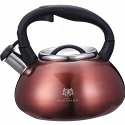 Czajnik nierdzewny 2,7 l...