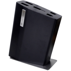 Blok kuchenny na noże...