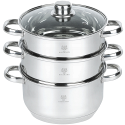 Garnek do gotowania na...