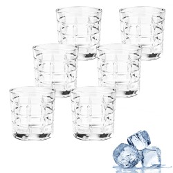 Szklanki do drinków napoju...