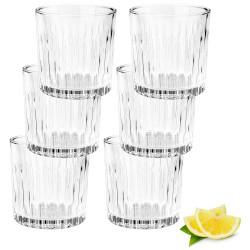 Szklanki do drinków napojów...