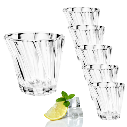 Szklanki do drinków napojów...