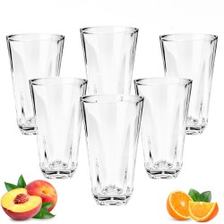 Szklanki wysokie do drinków...