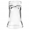 Kieliszki do wódki alkoholu komplet 6 x 40 ml