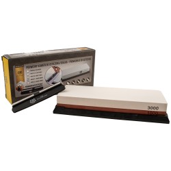 Kamień do ostrzenia noży...