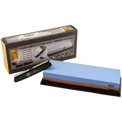 Kamień do ostrzenia noży...