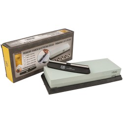 Kamień do ostrzenia noży...