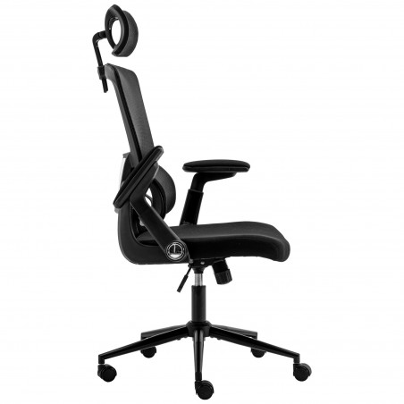 FOTEL OBROTOWY BIUROWY ergonomy series