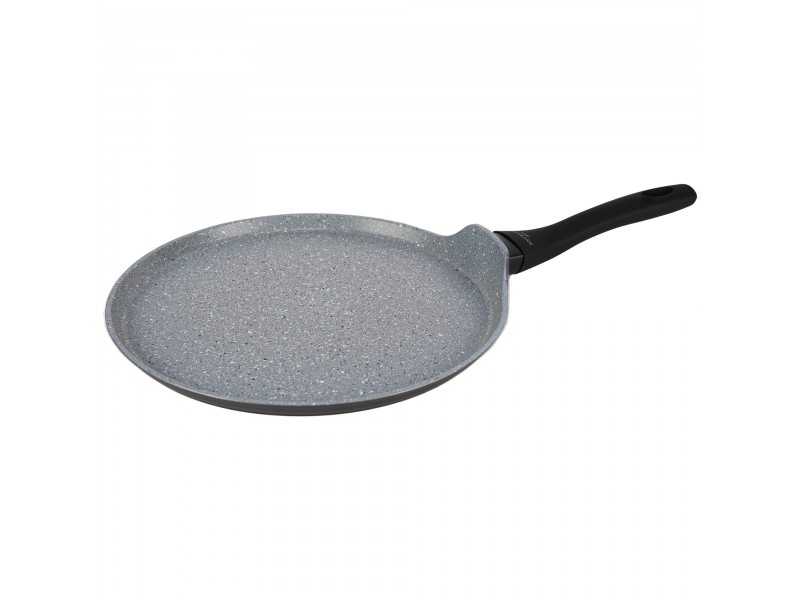 PATELNIA DO NALEŚNIKÓW INDUKCJA GAZ 28cm NON-STICK