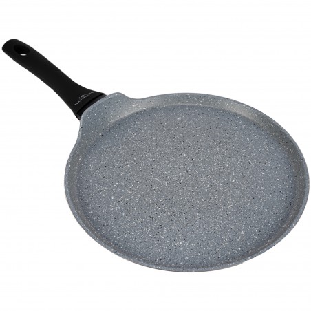 PATELNIA DO NALEŚNIKÓW INDUKCJA GAZ 28cm NON-STICK