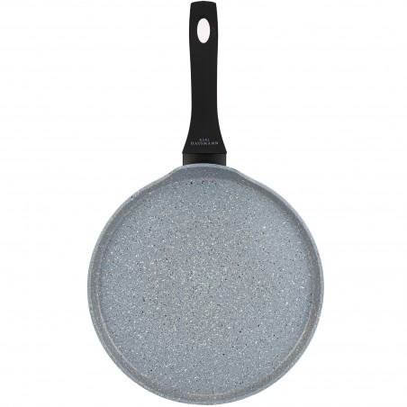 PATELNIA DO NALEŚNIKÓW INDUKCJA GAZ 28cm NON-STICK