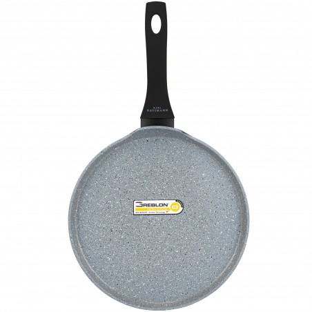 PATELNIA DO NALEŚNIKÓW INDUKCJA GAZ 28cm NON-STICK