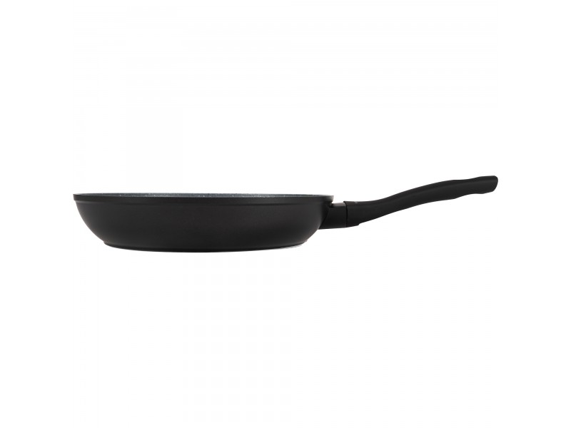 PATELNIA TRADYCYJNA INDUKCJA GAZ 28 cm NON-STICK