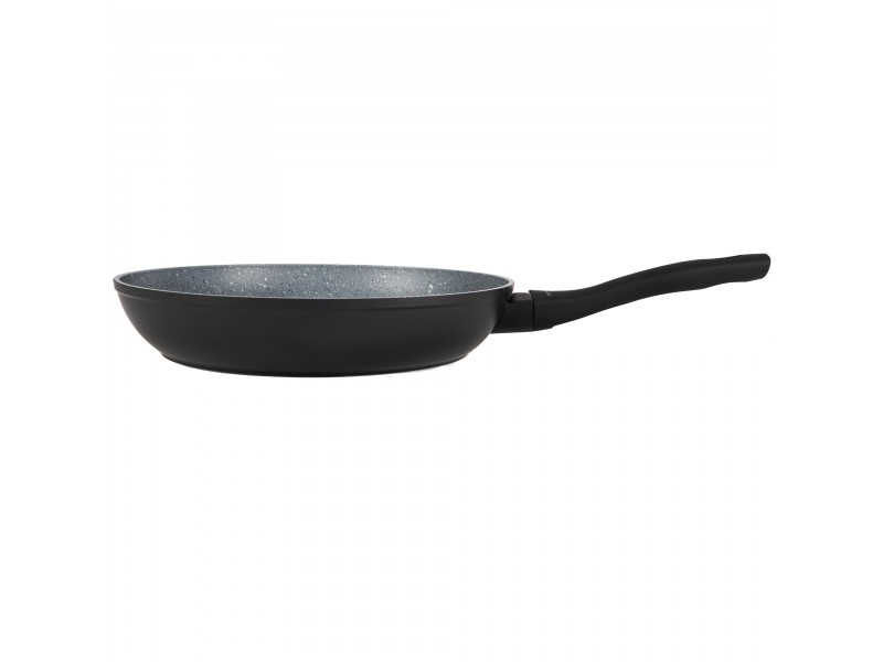 PATELNIA TRADYCYJNA INDUKCJA GAZ 28 cm NON-STICK