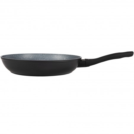 PATELNIA TRADYCYJNA INDUKCJA GAZ 28 cm NON-STICK