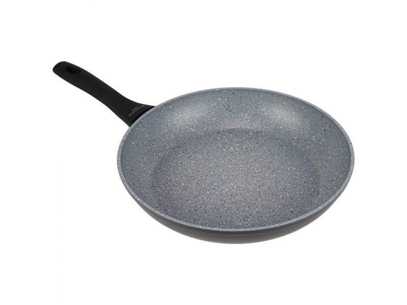 PATELNIA TRADYCYJNA INDUKCJA GAZ 28 cm NON-STICK