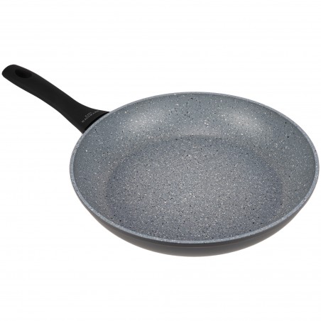 PATELNIA TRADYCYJNA INDUKCJA GAZ 28 cm NON-STICK