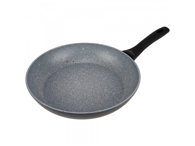 PATELNIA TRADYCYJNA INDUKCJA GAZ 28 cm NON-STICK