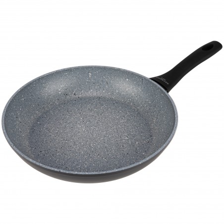 PATELNIA TRADYCYJNA INDUKCJA GAZ 28 cm NON-STICK