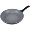 PATELNIA TRADYCYJNA INDUKCJA GAZ 28 cm NON-STICK