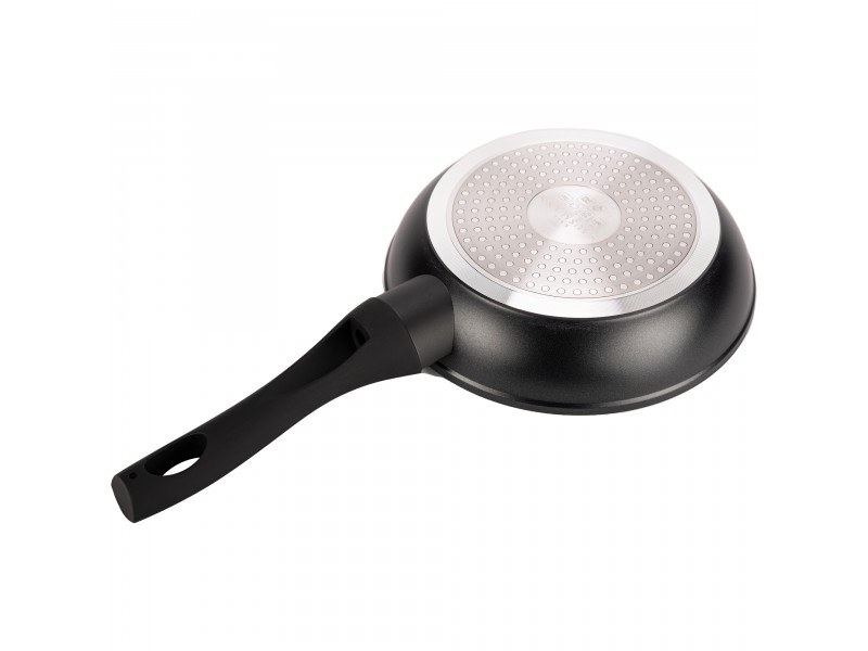 PATELNIA TRADYCYJNA INDUKCJA GAZ 20 cm NON-STICK