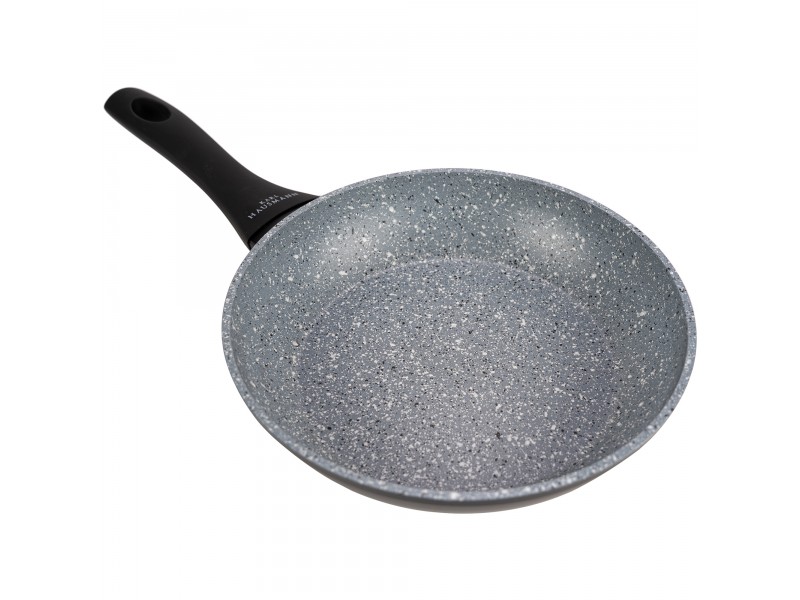 PATELNIA TRADYCYJNA INDUKCJA GAZ 20 cm NON-STICK