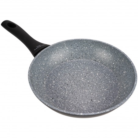 PATELNIA TRADYCYJNA INDUKCJA GAZ 20 cm NON-STICK