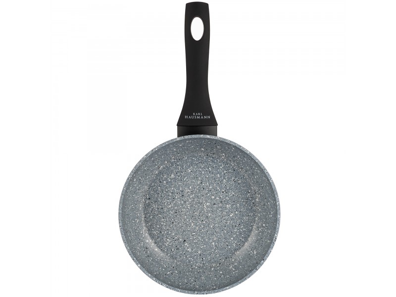 PATELNIA TRADYCYJNA INDUKCJA GAZ 20 cm NON-STICK