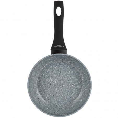 PATELNIA TRADYCYJNA INDUKCJA GAZ 20 cm NON-STICK