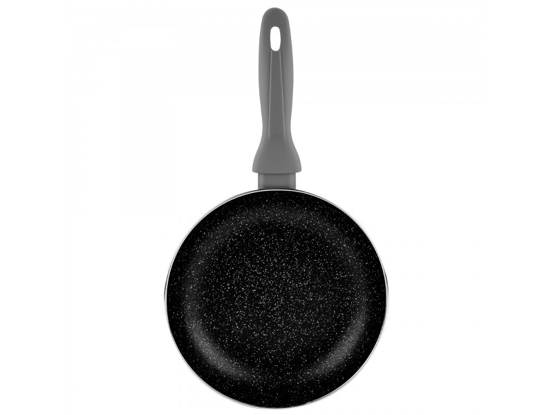 PATELNIA ALUMINIOWA NON-STICK INDUKCJA GAZ 20 cm