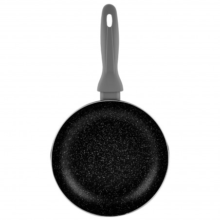 PATELNIA ALUMINIOWA NON-STICK INDUKCJA GAZ 20 cm