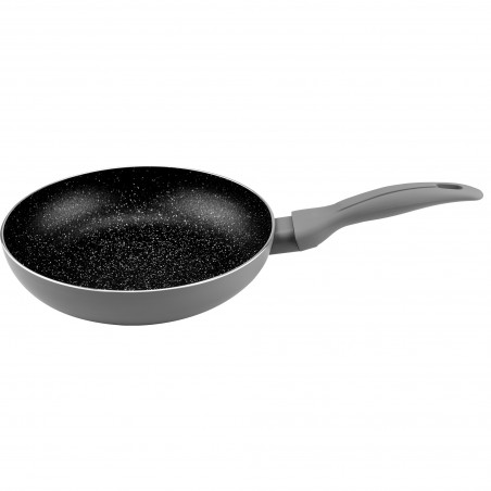 PATELNIA ALUMINIOWA NON-STICK INDUKCJA GAZ 20 cm