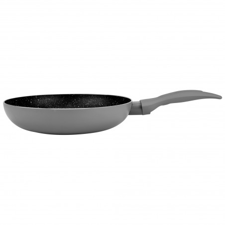 PATELNIA ALUMINIOWA NON-STICK INDUKCJA GAZ 22 cm