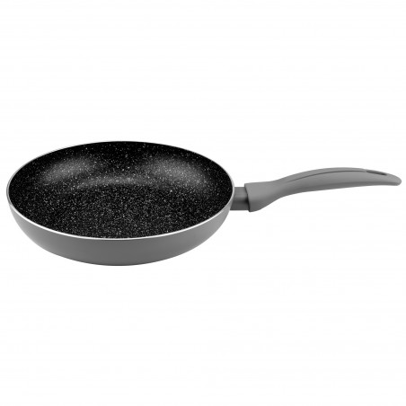 PATELNIA ALUMINIOWA NON-STICK INDUKCJA GAZ 24 cm