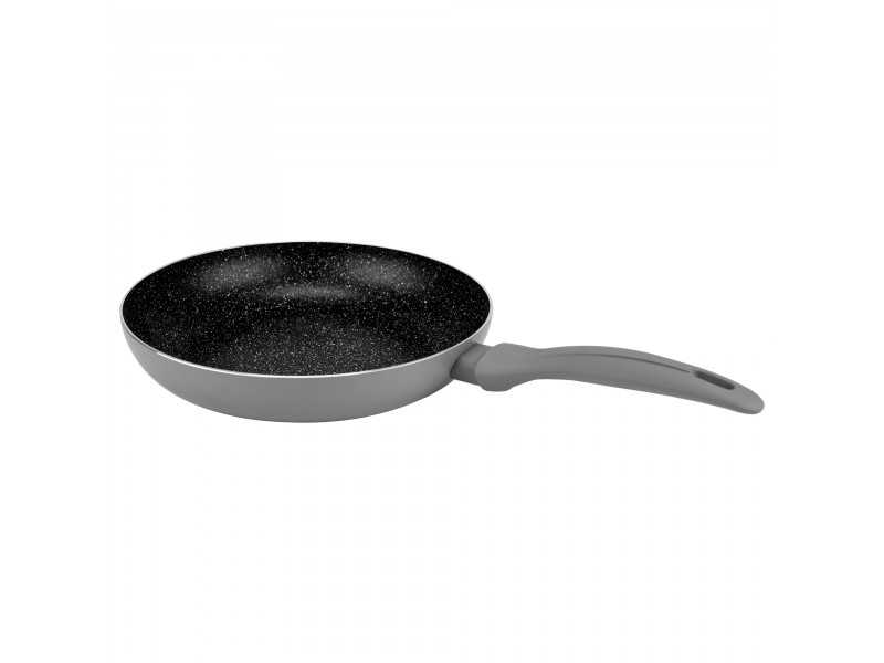 PATELNIA ALUMINIOWA NON-STICK INDUKCJA GAZ 26 cm